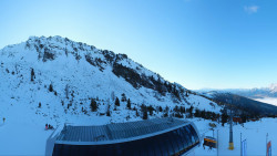 Alm6er horní stanice, Dachstein