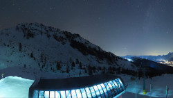 Alm6er horní stanice, Dachstein