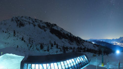 Alm6er horní stanice, Dachstein