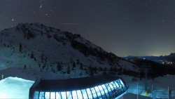 Alm6er horní stanice, Dachstein