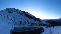 Alm6er horní stanice, Dachstein