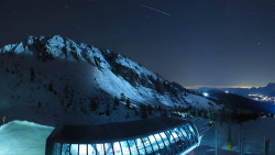 Alm6er horní stanice, Dachstein