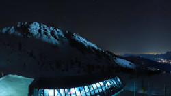 Alm6er horní stanice, Dachstein