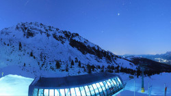 Alm6er horní stanice, Dachstein