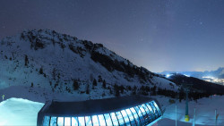 Alm6er horní stanice, Dachstein