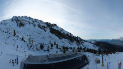Alm6er horní stanice, Dachstein