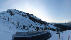 Alm6er horní stanice, Dachstein