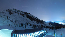 Alm6er horní stanice, Dachstein