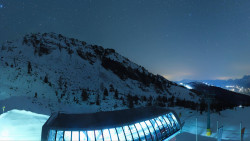Alm6er horní stanice, Dachstein