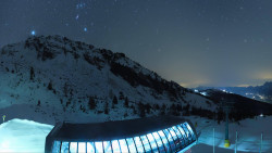 Alm6er horní stanice, Dachstein