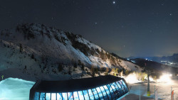 Alm6er horní stanice, Dachstein