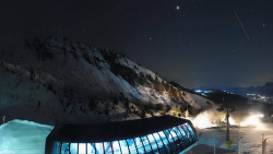 Alm6er horní stanice, Dachstein