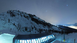 Alm6er horní stanice, Dachstein