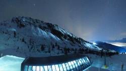 Alm6er horní stanice, Dachstein