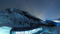 Alm6er horní stanice, Dachstein