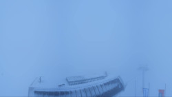 Alm6er horní stanice, Dachstein