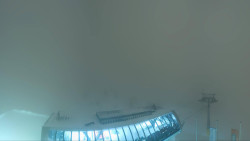 Alm6er horní stanice, Dachstein