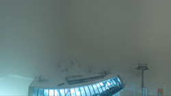 Alm6er horní stanice, Dachstein