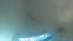 Alm6er horní stanice, Dachstein