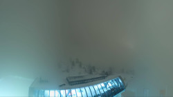 Alm6er horní stanice, Dachstein