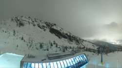 Alm6er horní stanice, Dachstein