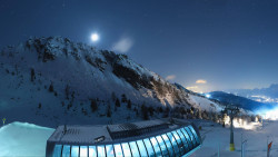 Alm6er horní stanice, Dachstein