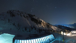 Alm6er horní stanice, Dachstein