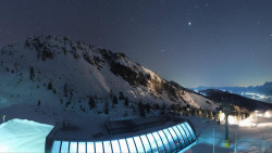 Alm6er horní stanice, Dachstein