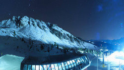 Alm6er horní stanice, Dachstein