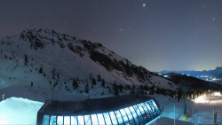 Alm6er horní stanice, Dachstein