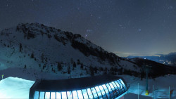 Alm6er horní stanice, Dachstein