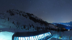 Alm6er horní stanice, Dachstein