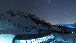 Alm6er horní stanice, Dachstein