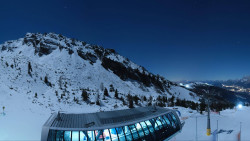 Alm6er horní stanice, Dachstein