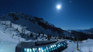 Ski Hauser Kaibling - Alm6er horní stanice, Dachstein - 30.12.2025 v 00:01 Ski Hauser Kaibling - Alm6er horní stanice, Dachstein - 30.12.2025 v 00:01