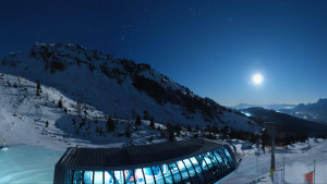 Ski Hauser Kaibling - Alm6er horní stanice, Dachstein - 30.12.2025 v 02:01 Ski Hauser Kaibling - Alm6er horní stanice, Dachstein - 30.12.2025 v 02:01