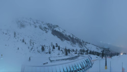 Alm6er horní stanice, Dachstein