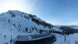 Alm6er horní stanice, Dachstein