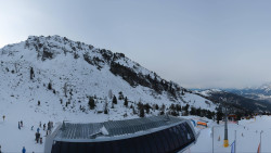 Alm6er horní stanice, Dachstein