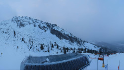 Alm6er horní stanice, Dachstein