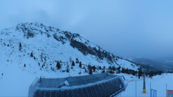 Alm6er horní stanice, Dachstein