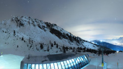 Alm6er horní stanice, Dachstein