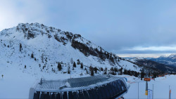 Alm6er horní stanice, Dachstein