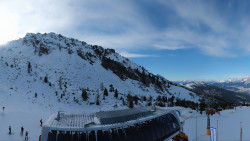 Alm6er horní stanice, Dachstein