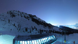 Alm6er horní stanice, Dachstein