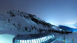 Alm6er horní stanice, Dachstein