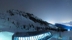 Alm6er horní stanice, Dachstein