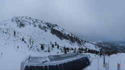 Alm6er horní stanice, Dachstein