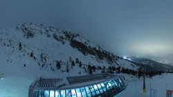 Alm6er horní stanice, Dachstein