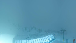 Alm6er horní stanice, Dachstein